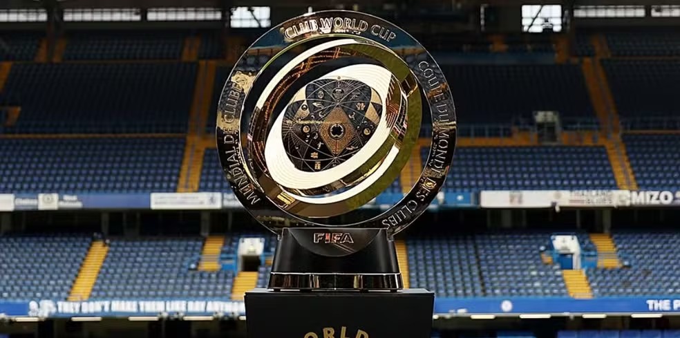 Taça da Copa do Mundo de Clubes