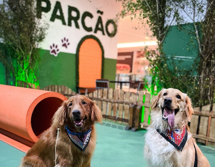 Parcão do Shopping Patteo Olinda realiza festa junina neste sábado (14)