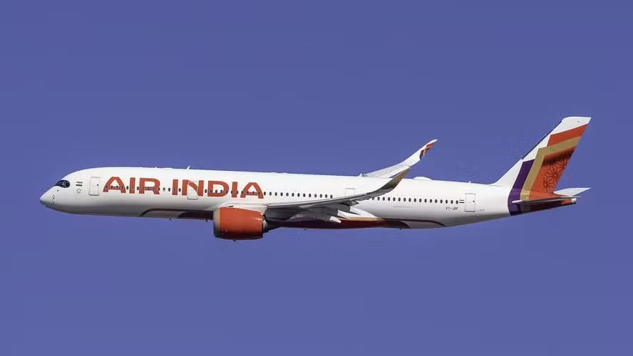 Air India 