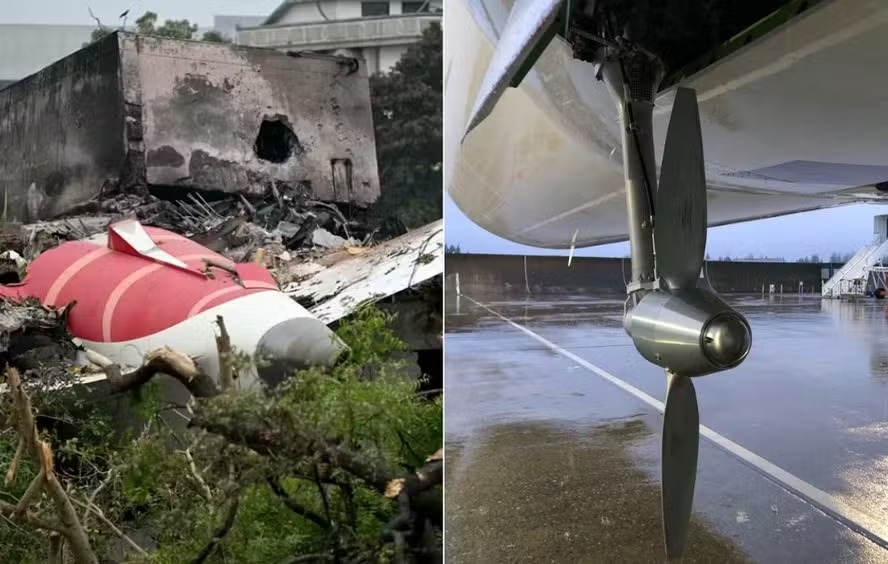 Queda de avião da Air India com mais de 290 mortos
