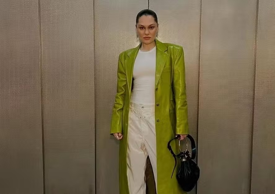 Jessie J afirmou que os exames indicam que o câncer não se espalhou