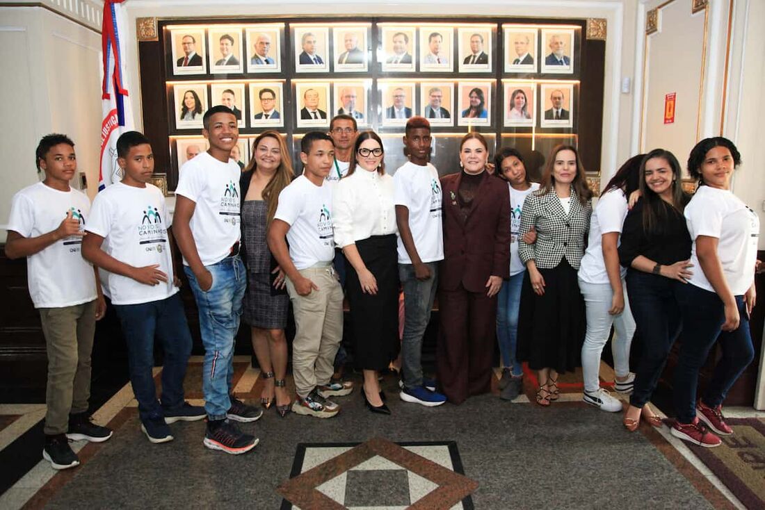  Associação dos Amigos da Justiça de Pernambuco (AAJUPE), atuará na busca ativa por novas oportunidades de emprego e capacitação para potencializar a empregabilidade e profissionalização dos jovens egressos.