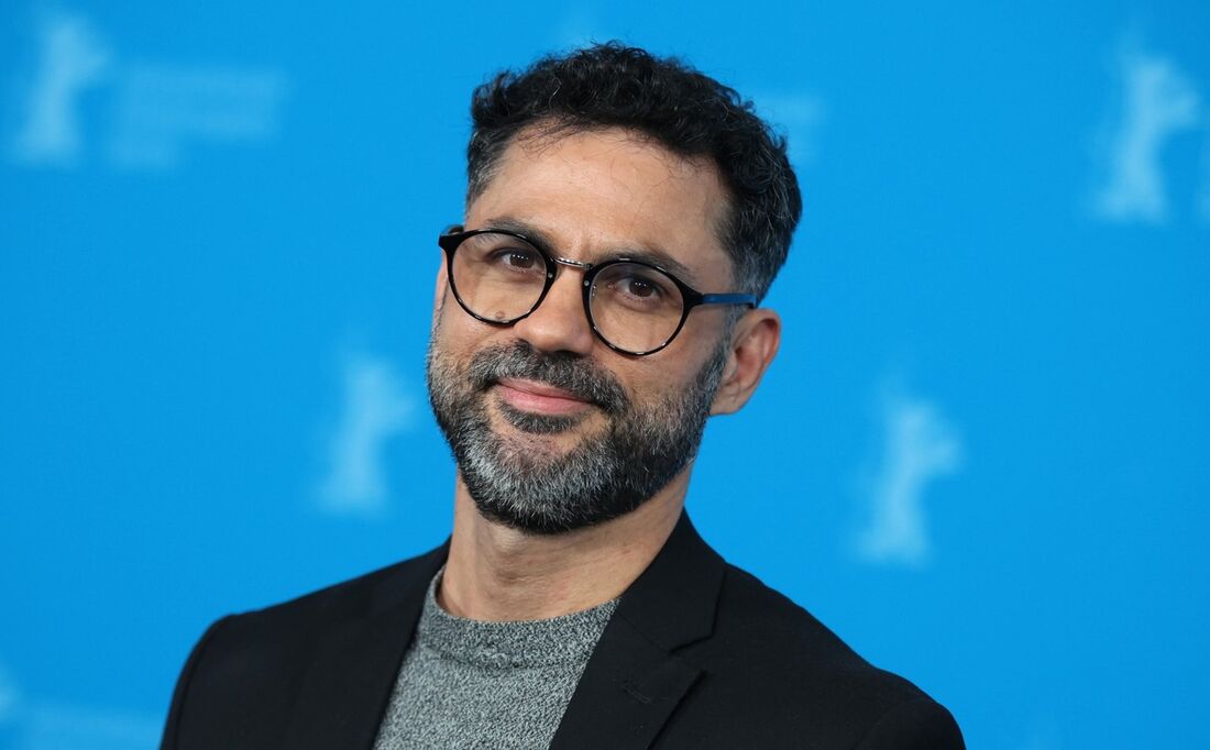 Diretor pernambucano Gabriel Mascaro