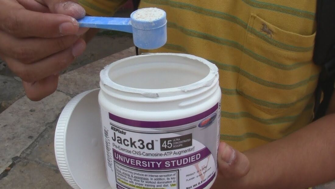 Jack 3D não pode ser vendido no Brasil