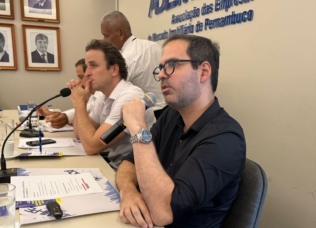 Ademi-PE e CCPE promovem 1º Feirão de Empregos da Construção Civil de Pernambuco