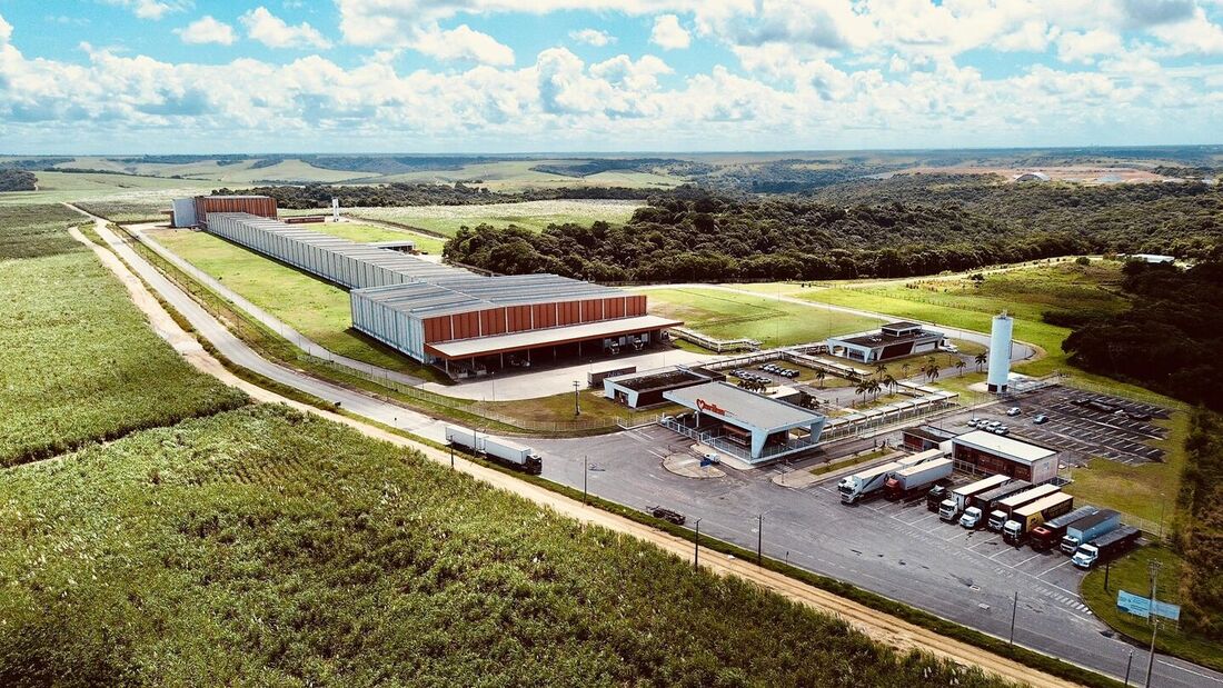 Grupo Marilan anuncia novos produtos para a Unidade Iracema Fontana Garla, em Pernambuco