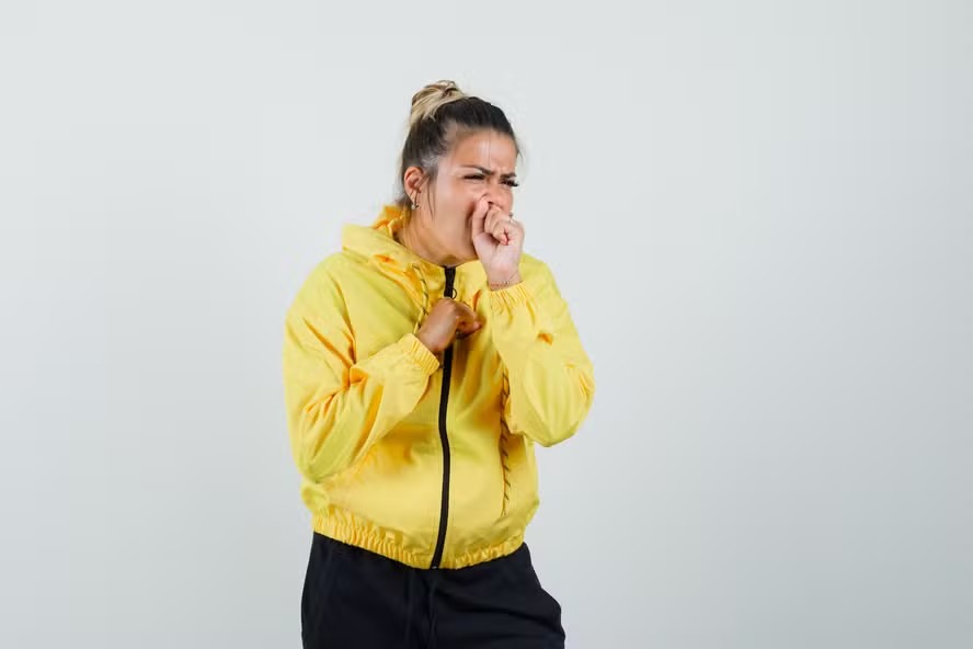 Alguns alimentos podem causar o engasgo