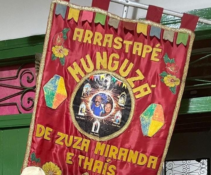 O Arrastapé do Munguzá chega a sua 22ª edição neste São João