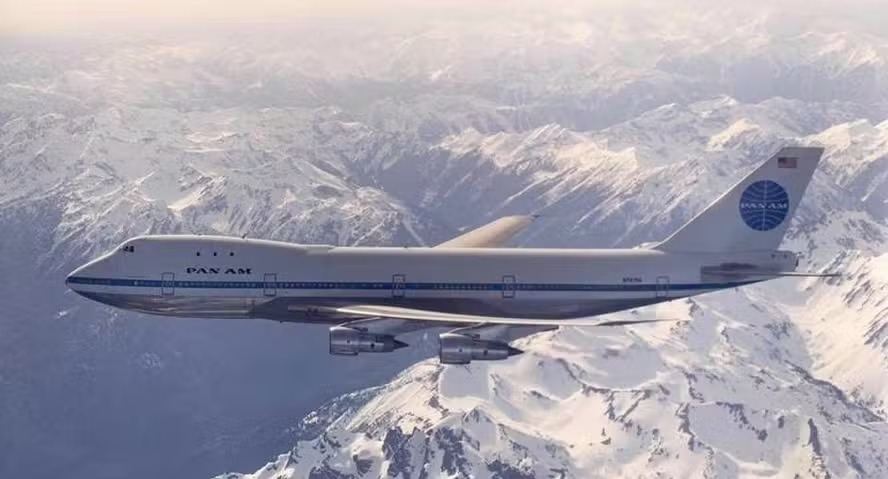 A volta da Pan Am: roteiros de luxo com bilhetes a partir de US$ 59 mil