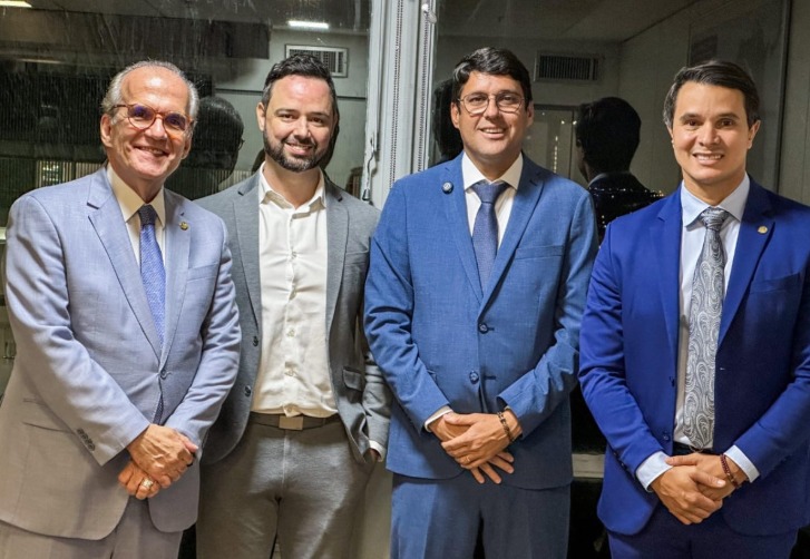 Com articulação de Dueire e Diego Cabral, empréstimo de R$ 300 milhões para Camaragibe é aprovado