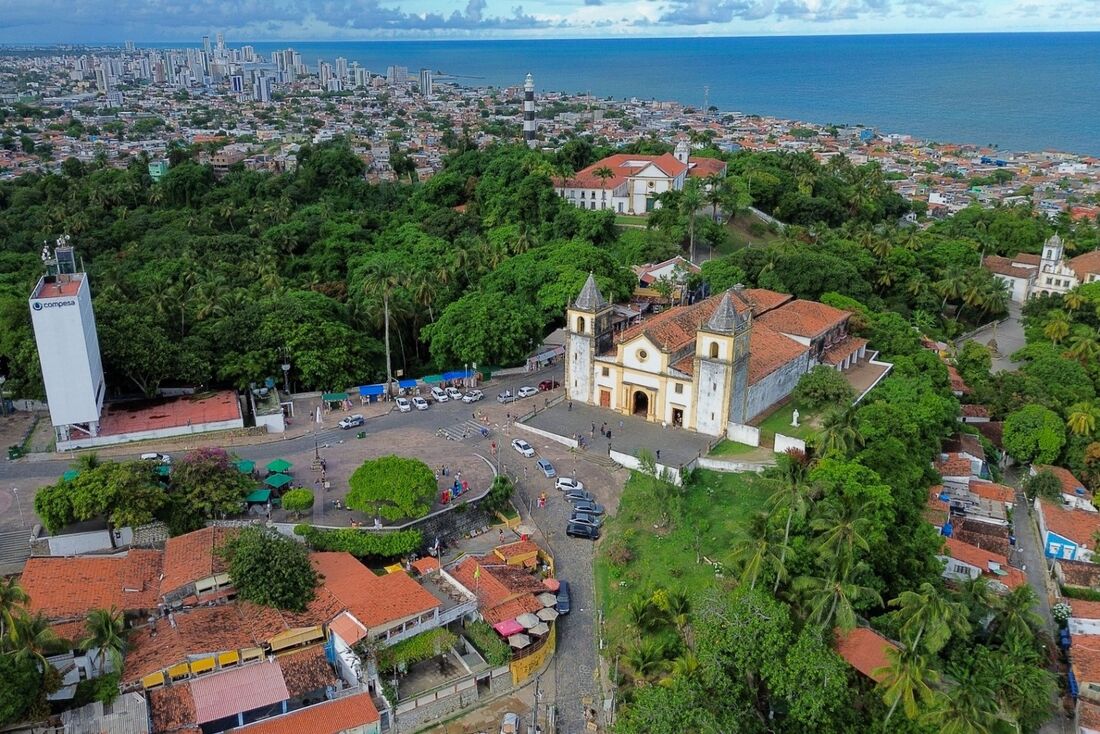 Grito da República: confira o funcionamento dos serviços essenciais em Olinda