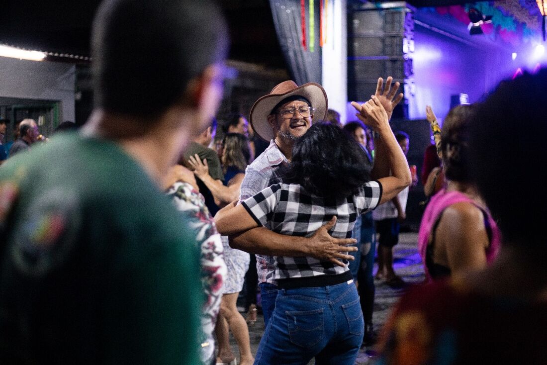 Vila da Fábrica, em Camaragibe, terá um Polo de São João pela primeira vez na história 