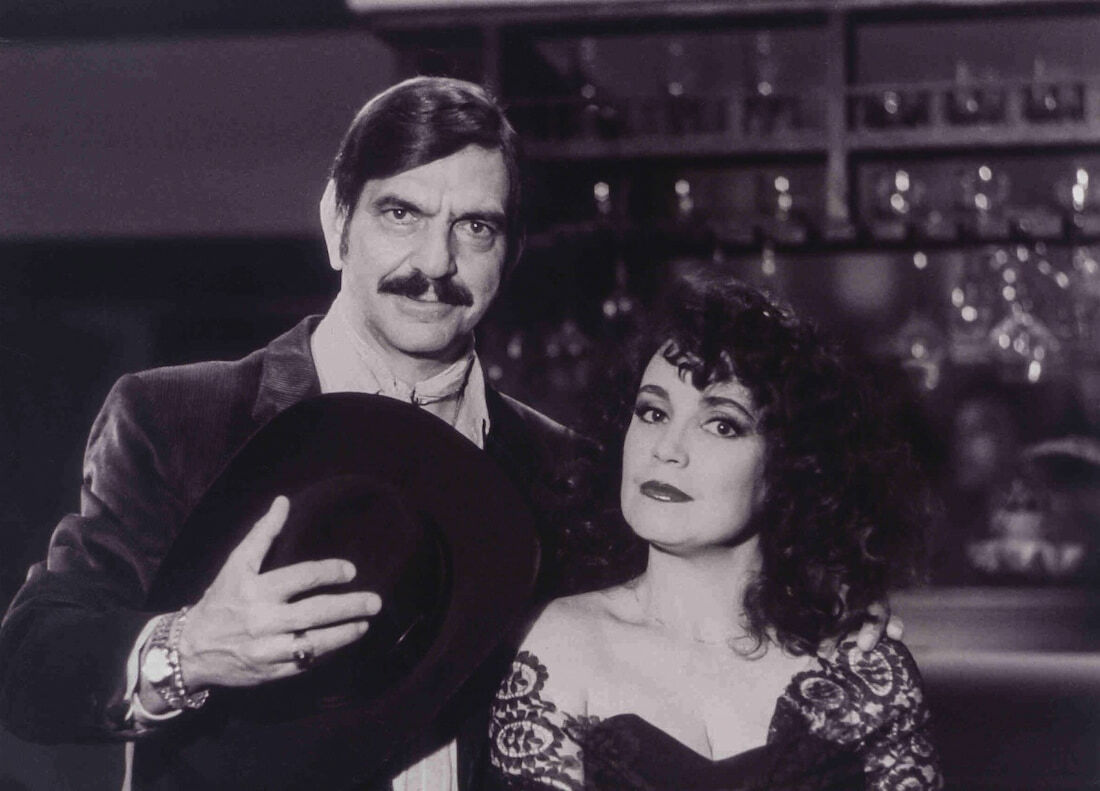 Novela "Roque Santeiro" completa 40 anos da exibição