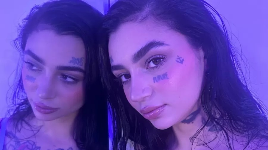 Ana Bárbara Buhr Buldrini