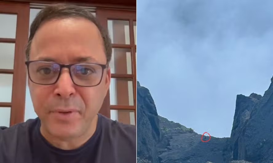 Prefeito de Niterói cobra urgência no resgate de brasileira que caiu em trilha na Indonésia: 'Acompanhando de perto' 