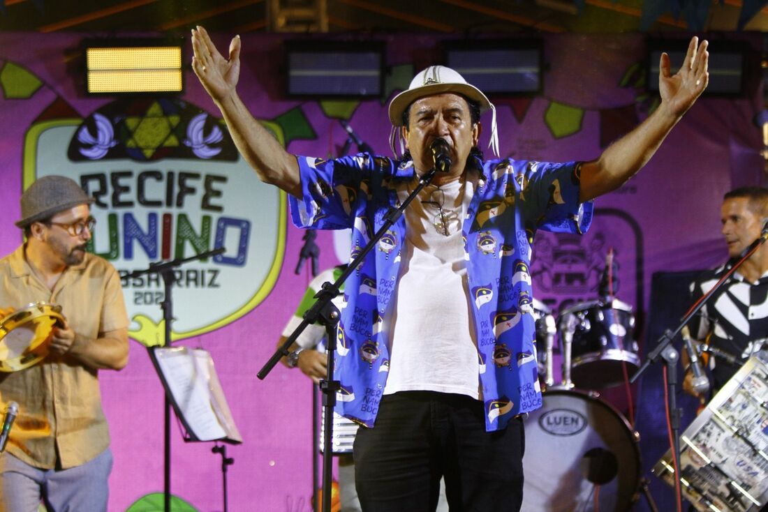 Polos do Cordeiro e Campo Grande levam tradição, forró e alegria