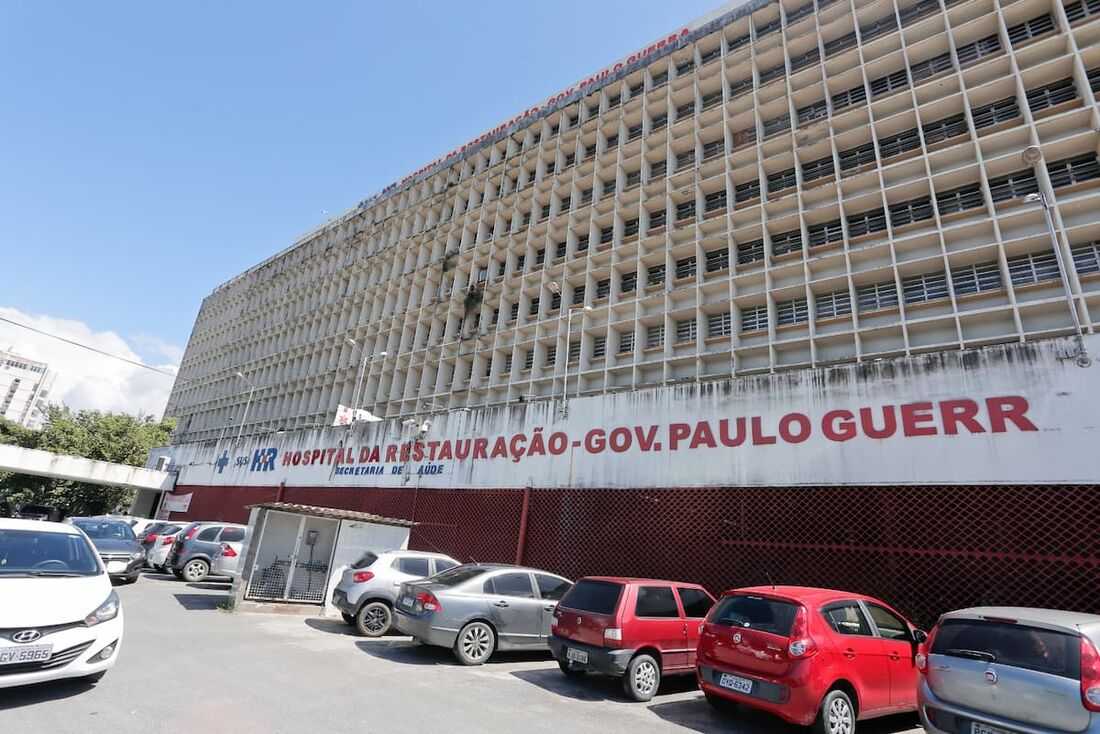 Setor de queimados já atinge capacidade máxima antes mesmo da noite de São João
