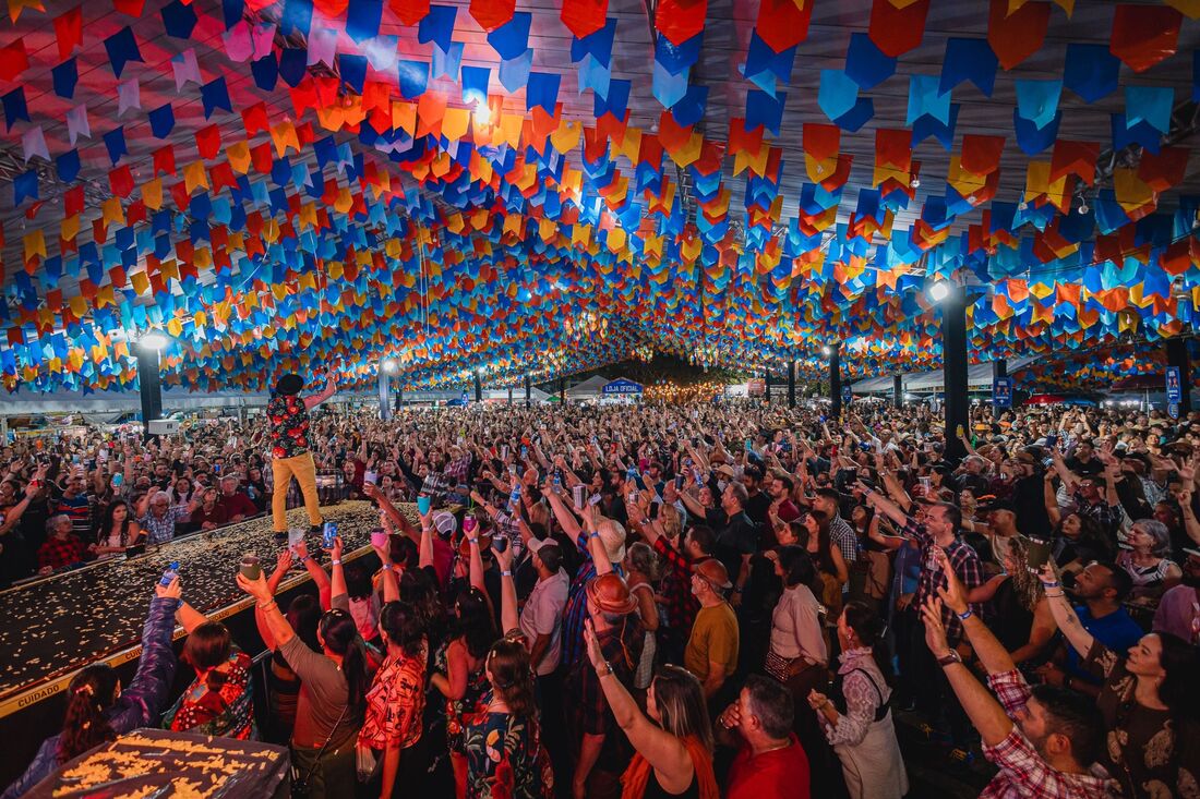 São João da Serra Negra, em Bezerros