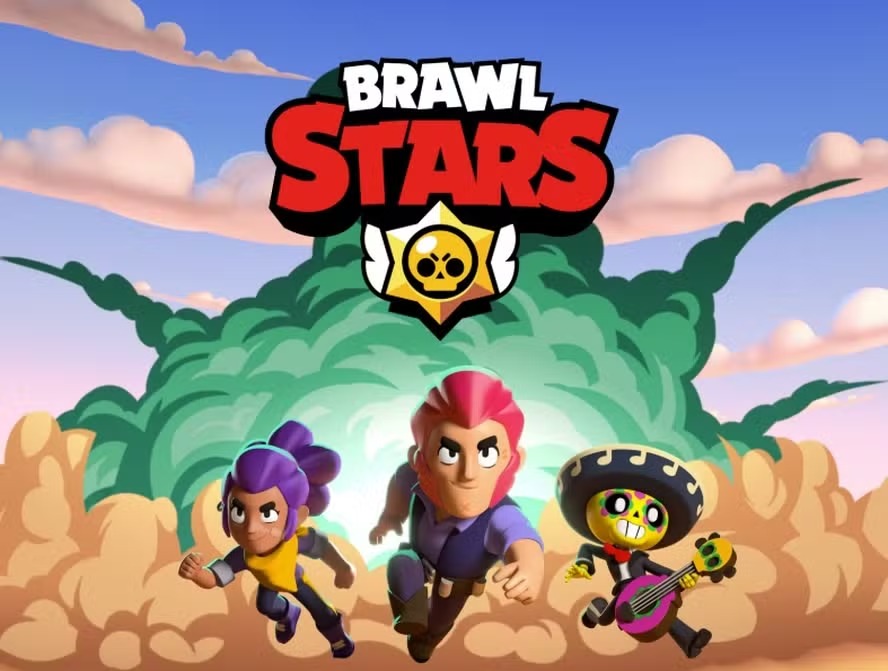 Games como Brawl Stars são aposta da Tencent, dona do WeChat, para monetizar seu super app multifuncional que, entre outros serviços, funciona como uma mensageria similar ao WhatsApp