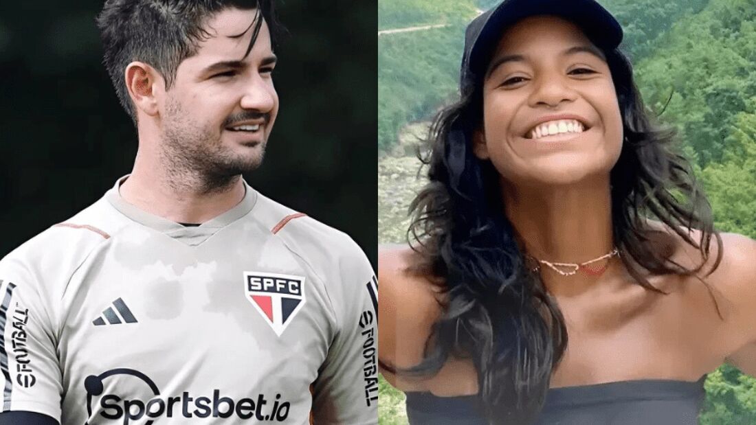 Jogador conseguiu entrar em contato com os parentes da vítima por meio das redes sociais