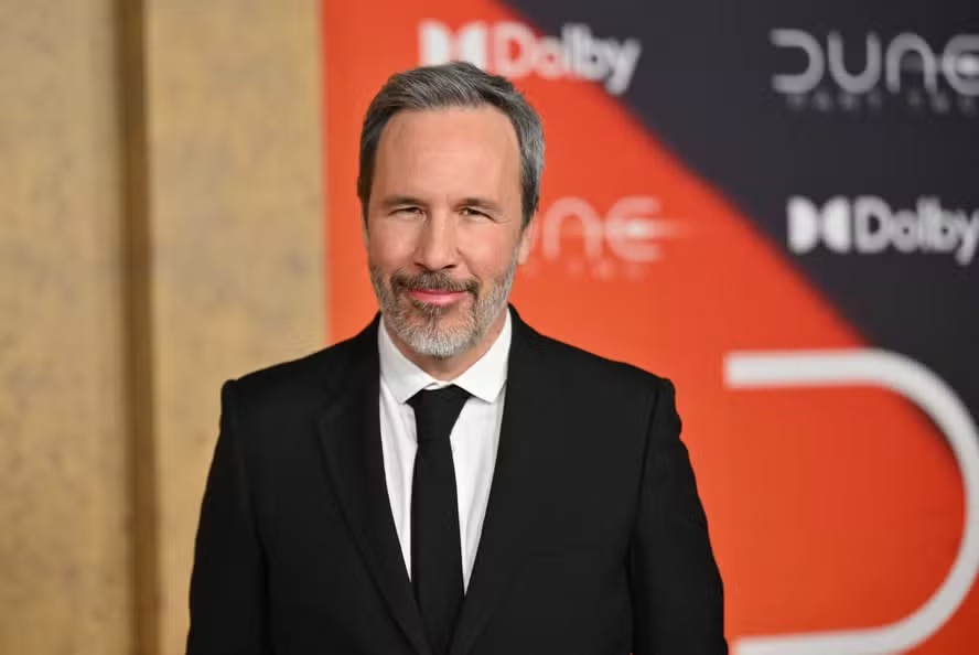 Denis Villeneuve, o diretor de 'Duna 2', vai assumir a saga do espião 007 