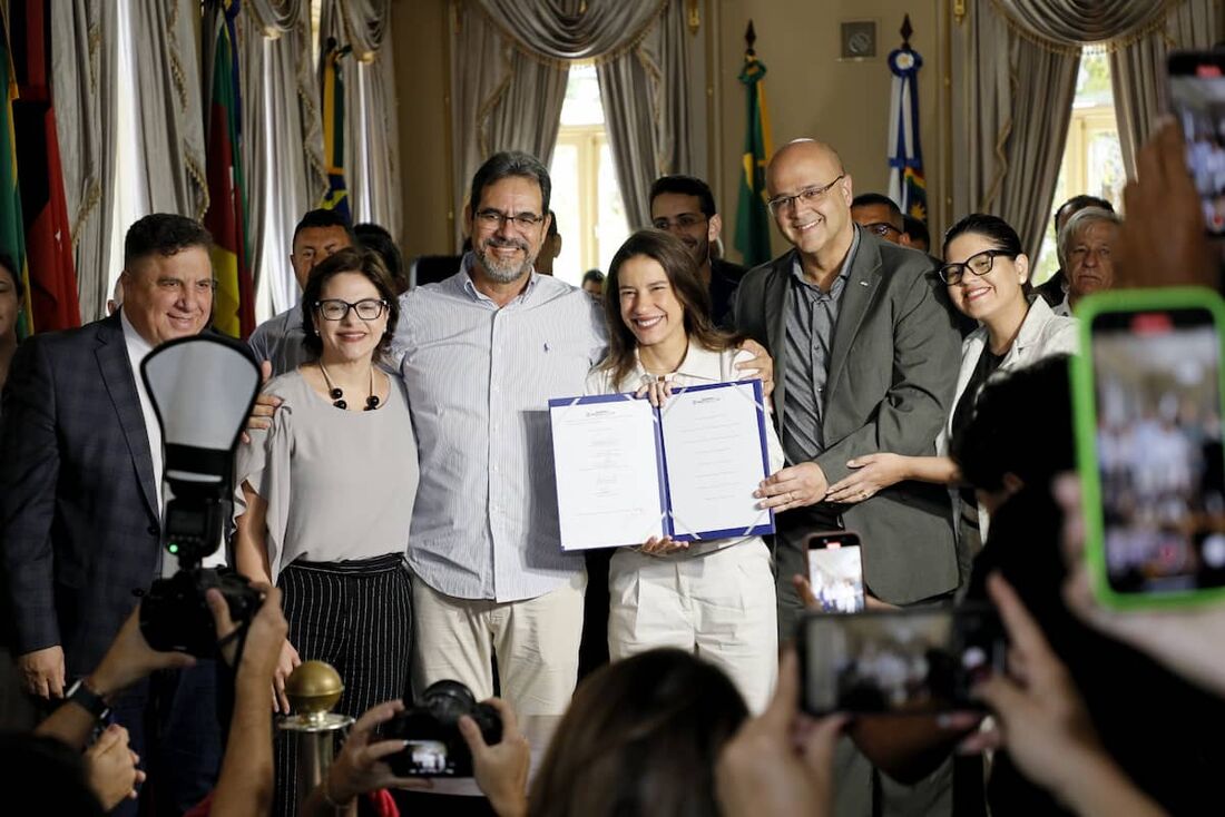 Governo de Pernambuco firma parceria inédita com comunidades teterapêuticas