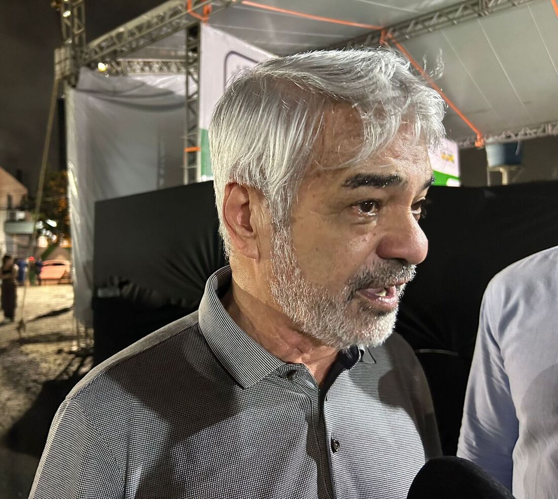 Senador Humberto Costa é o presidente nacional interino do Partido dos Trabalhadores