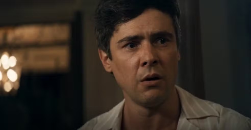 Sérgio Guizé volta a interpretar Candinho na nova novela das 6