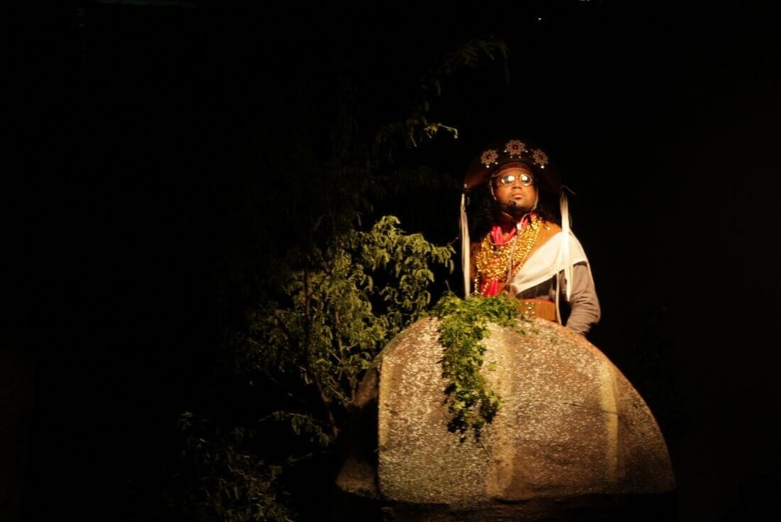 O Massacre de Angico