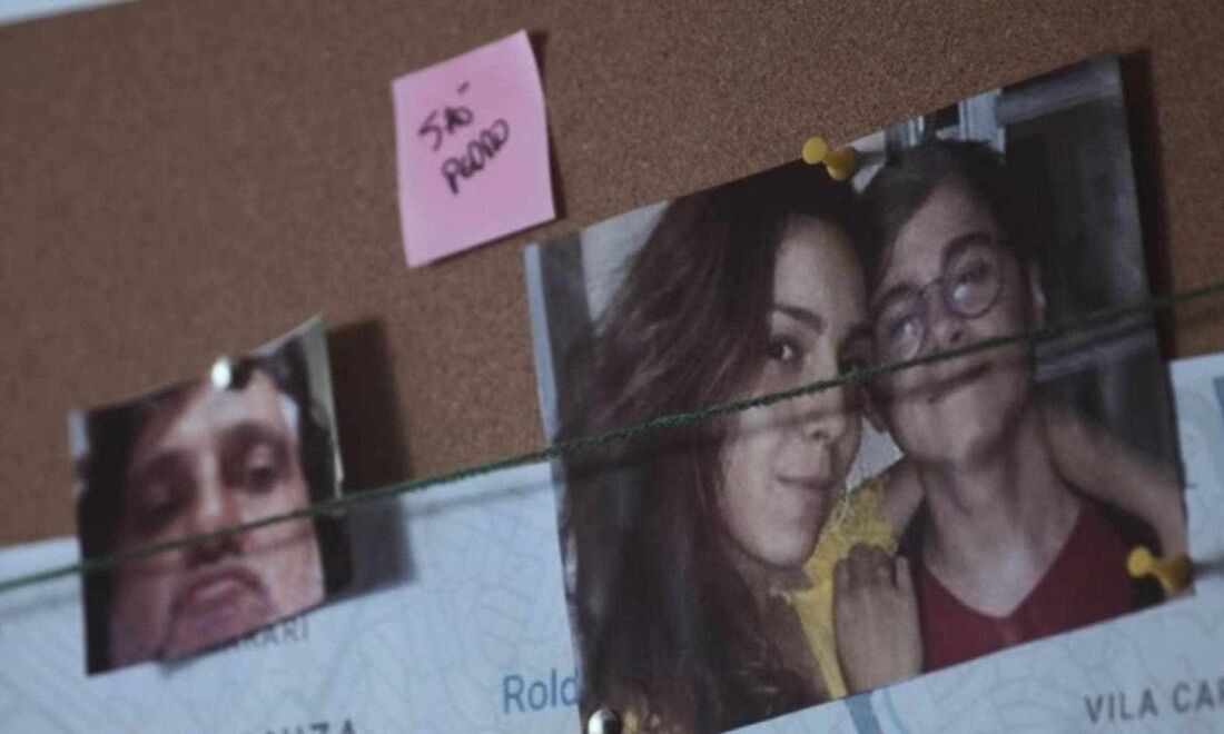 Série documental retrata o assassinato do ator Rafael Miguel, que aconteceu no dia 9 de junho de 2019