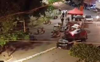 Fato aconteceu em Jaboatão