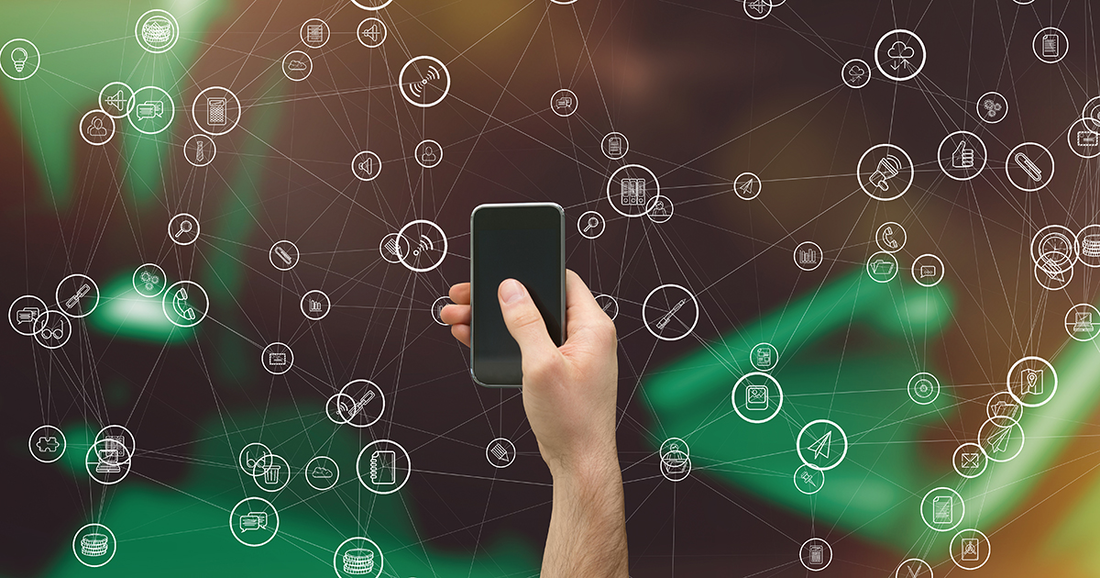 Transição para a nova identidade já está em andamento