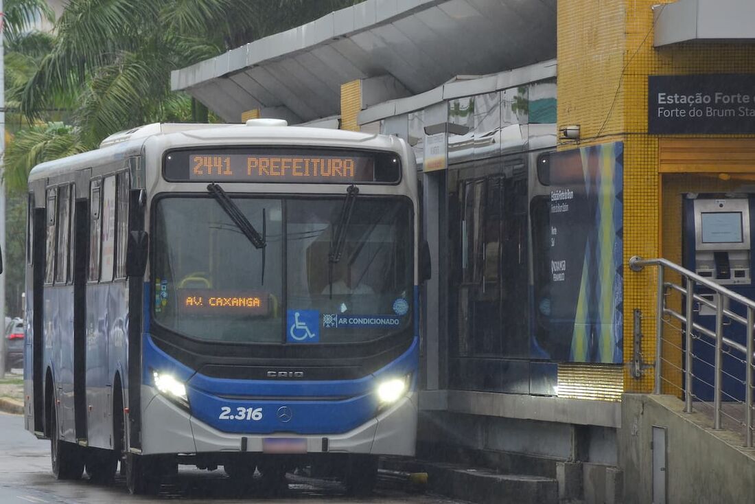 Consórcio de Transporte Metropolitano prepara um esquema especial para o CNU