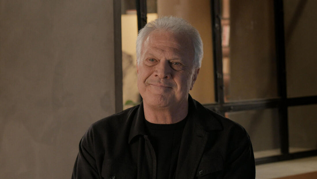 Pedro Bial