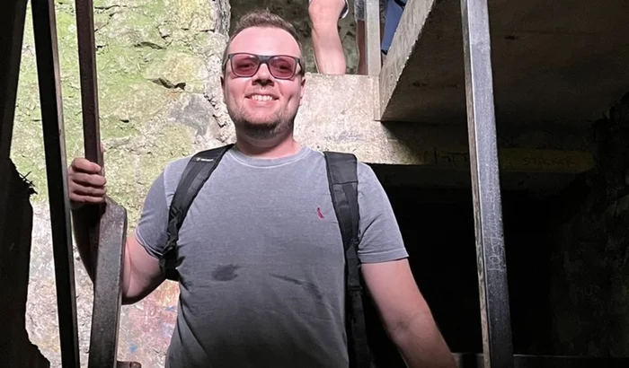 Brasileiro Rômulo Cerasuolo morreu em Dublin, na Irlanda