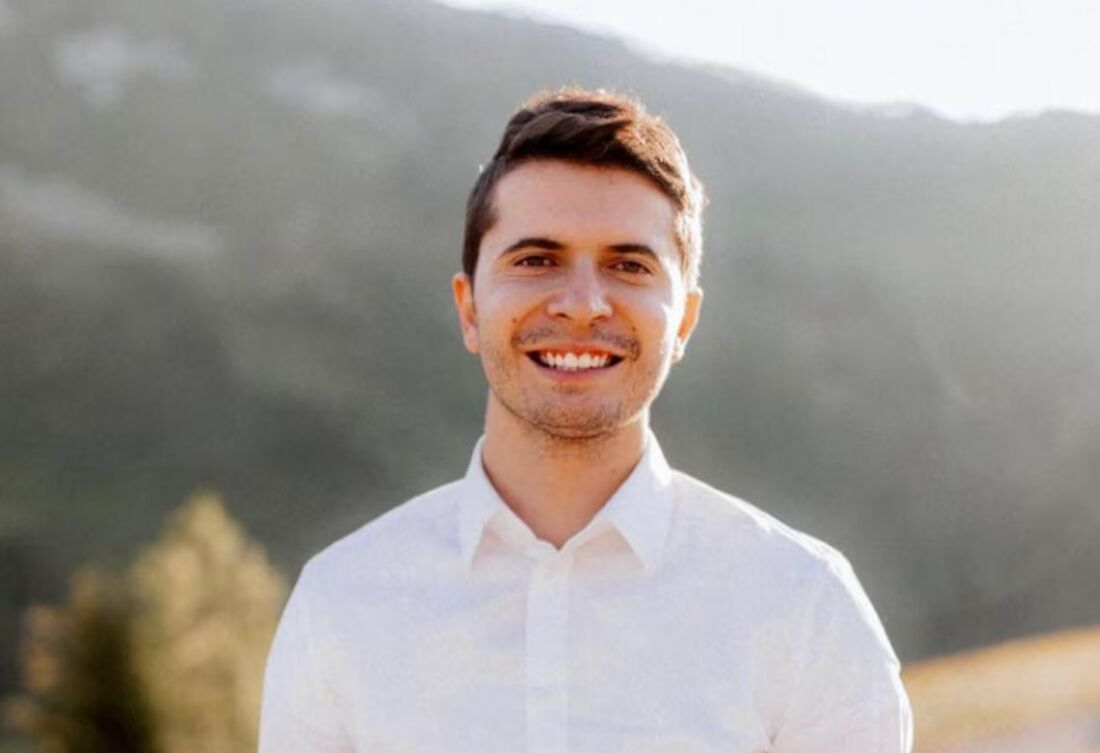 Daniel Figueiredo morreu afogado ao tentar ajudar menina em reservatório nos Estados Unidos.