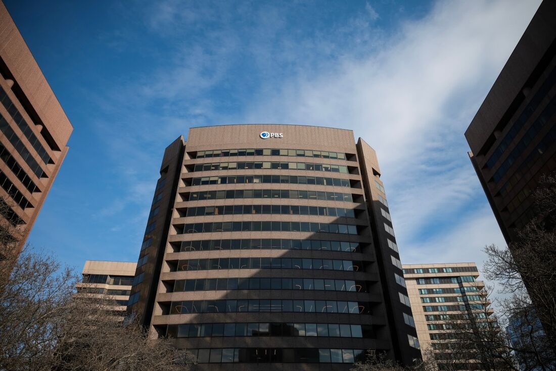 Public Broadcasting Service (PBS)