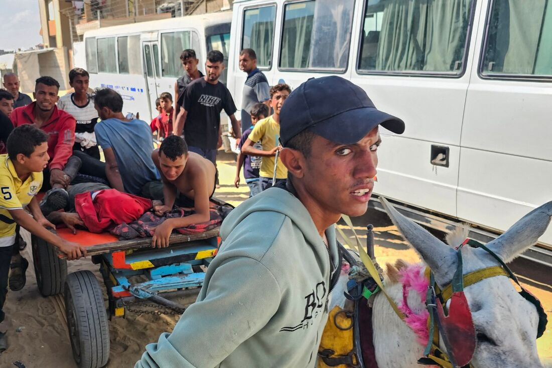 A Organização Mundial da Saúde (OMS) considera a permanência no local crucial