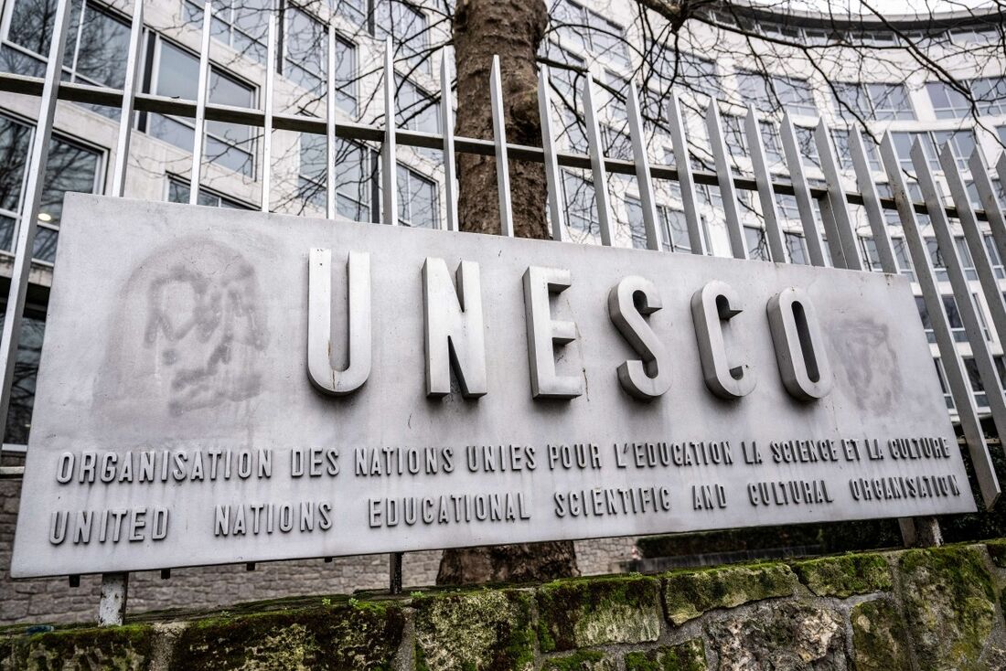 China e "Sul Global" ganham peso em uma Unesco sem os Estados Unidos