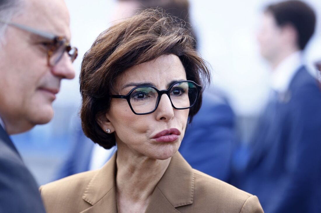 Dati é acusada de ter aceitado 900 mil euros