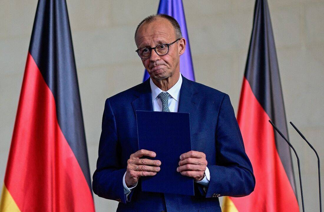 Friedrich Merz