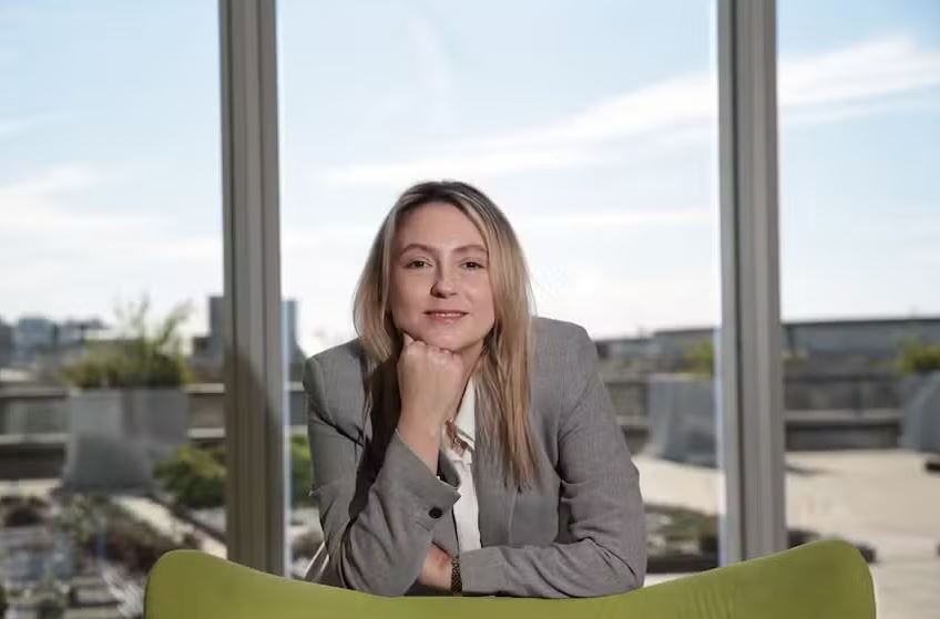 "Não se pode amar o que não se conhece", afirma a autora, que vê na pausa um gesto radical