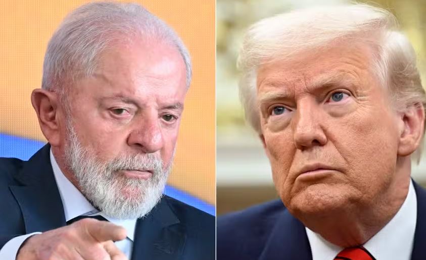 Brasil estuda responder a Trump com tarifas recíprocas