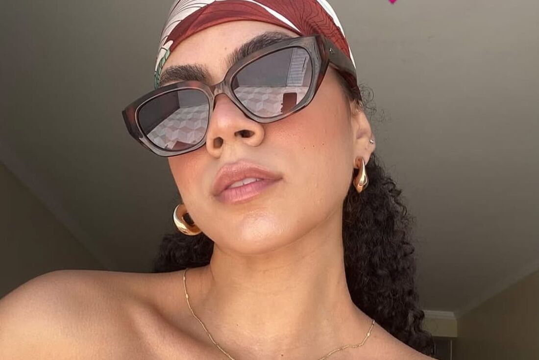 Nathy Souza do Limão com Mel