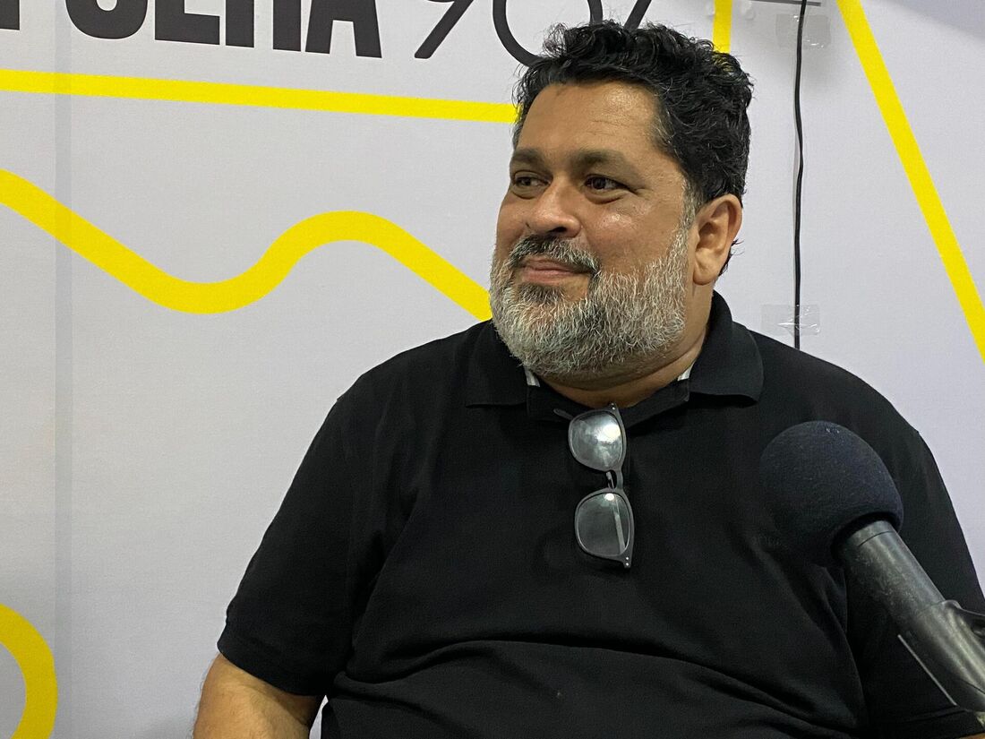 Flautista James Strauss