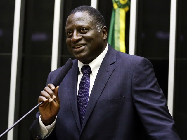 Deputado Hélio Lopes