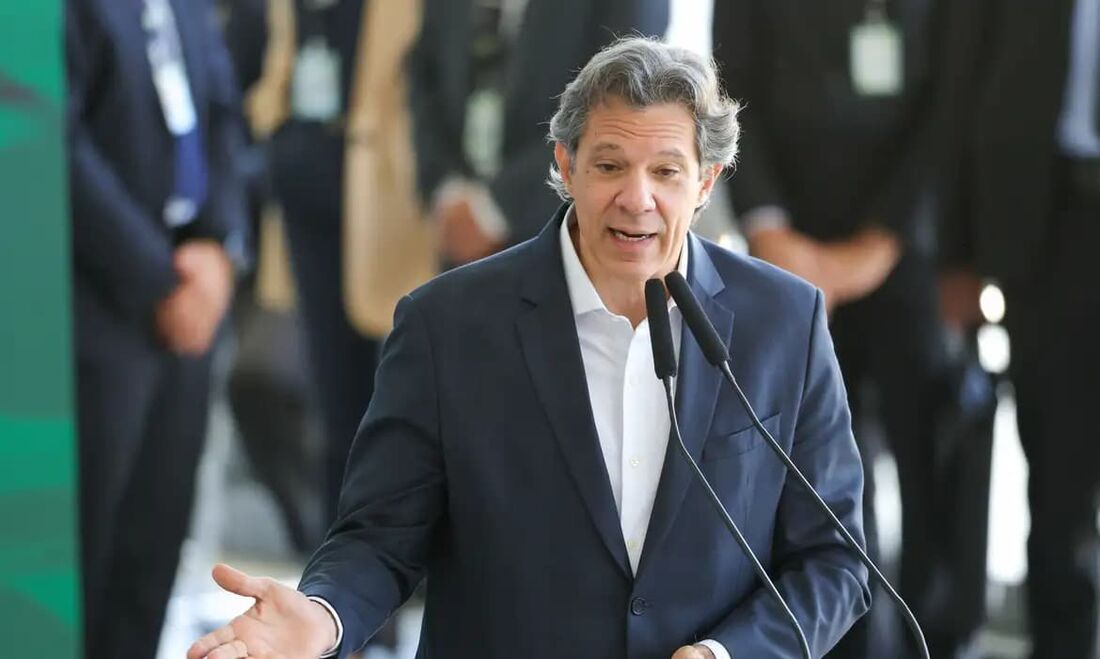 Haddad afirmou que essa decisão, assim como outras recentes proferidas pelo Supremo, ajudam a "delimitar as competências de cada Poder com mais clareza"