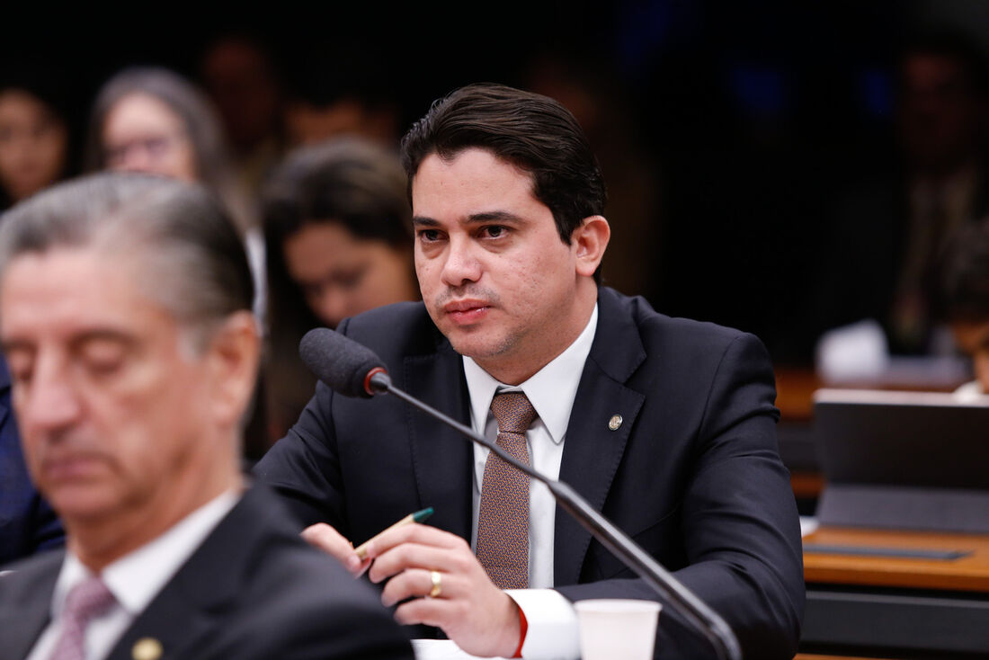 Deputado Júnior Mano