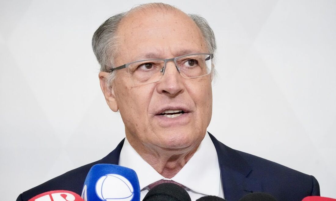 Geraldo Alckmin