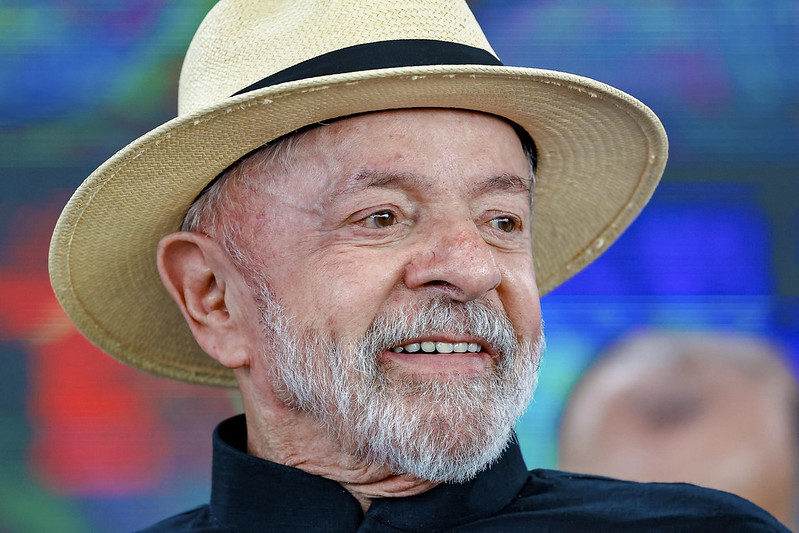 Presidente Lula